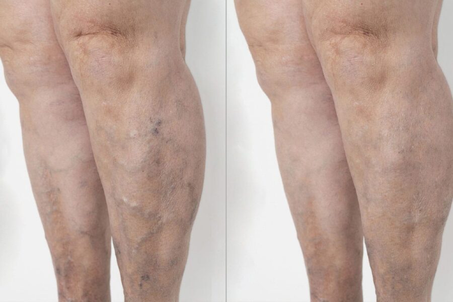 RFA Vein Ablation in Hollywood, FL | Core Alliance Vein Specialists